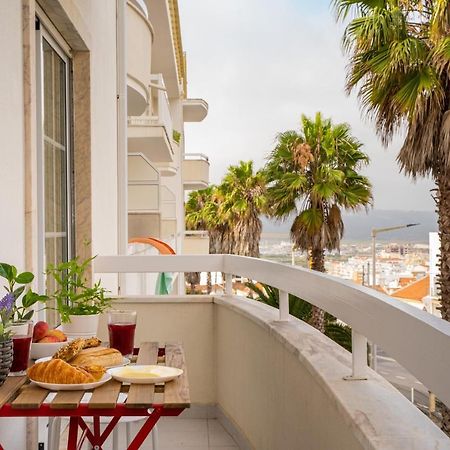 Paz & Amor Flat Nazare - Peace & Love エクステリア 写真