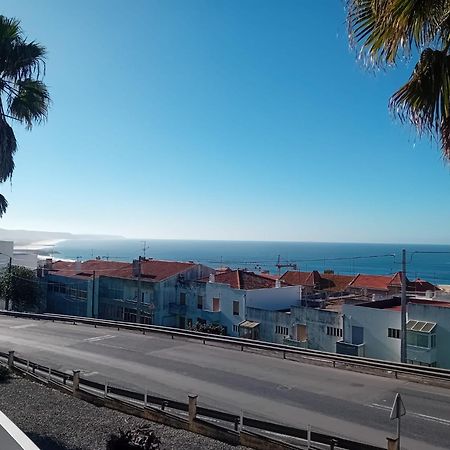 Paz & Amor Flat Nazare - Peace & Love エクステリア 写真