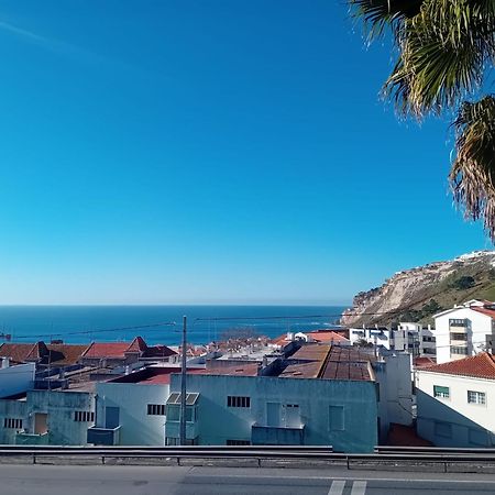 Paz & Amor Flat Nazare - Peace & Love エクステリア 写真