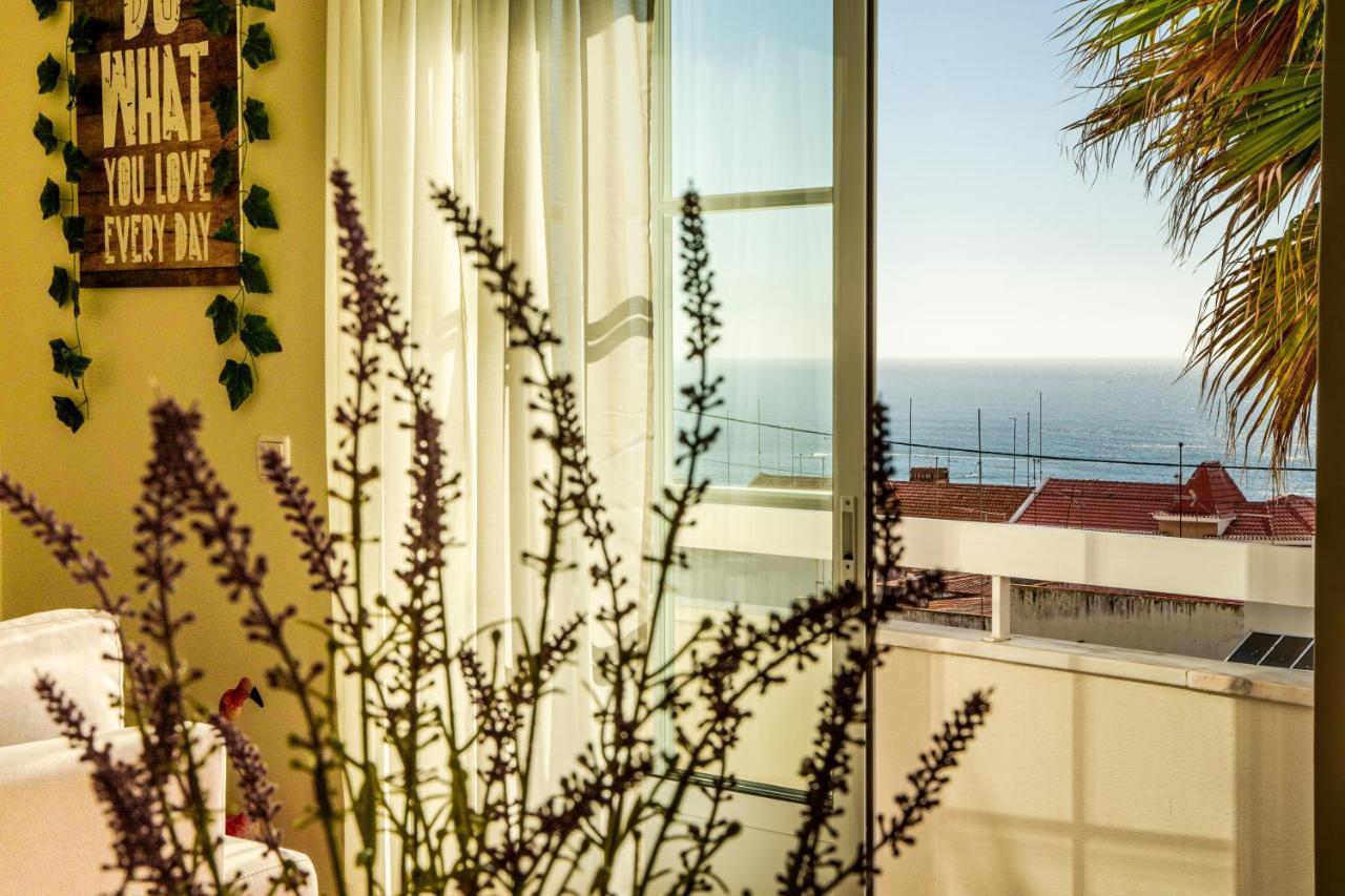 Paz & Amor Flat Nazare - Peace & Love エクステリア 写真