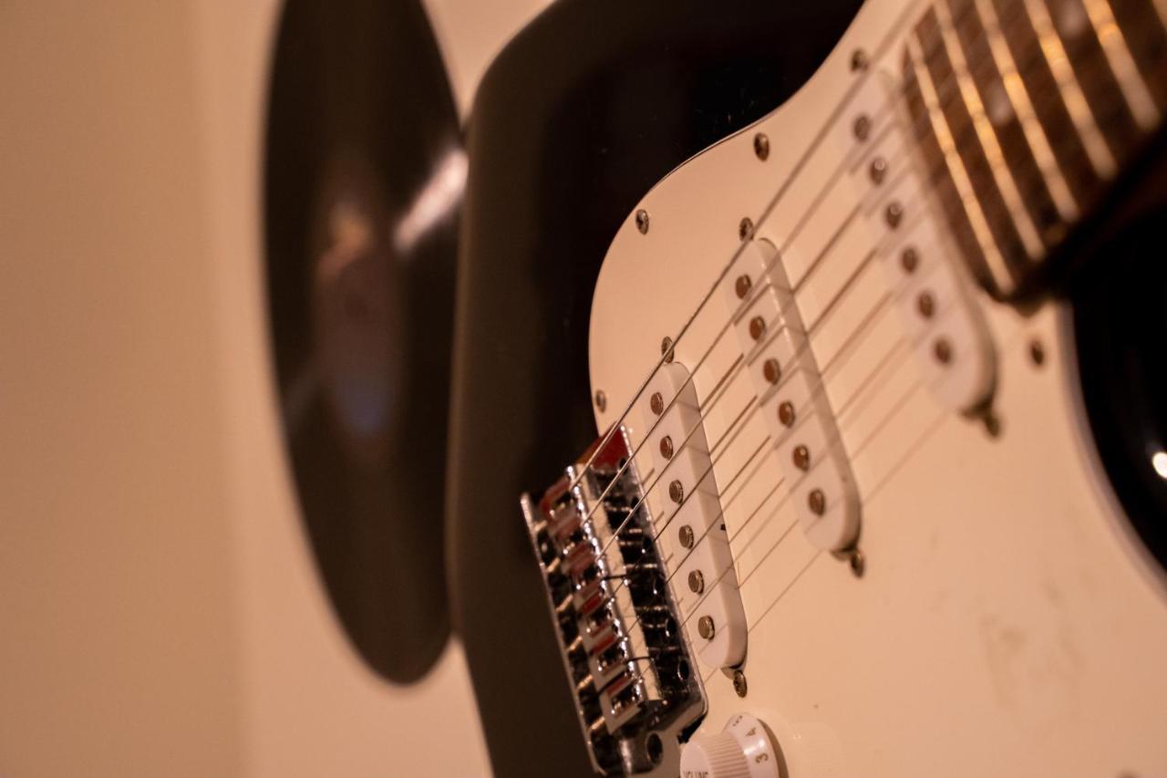 Paz & Amor Flat Nazare - Peace & Love エクステリア 写真