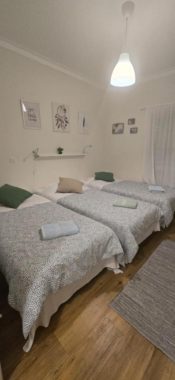 Paz & Amor Flat Nazare - Peace & Love エクステリア 写真